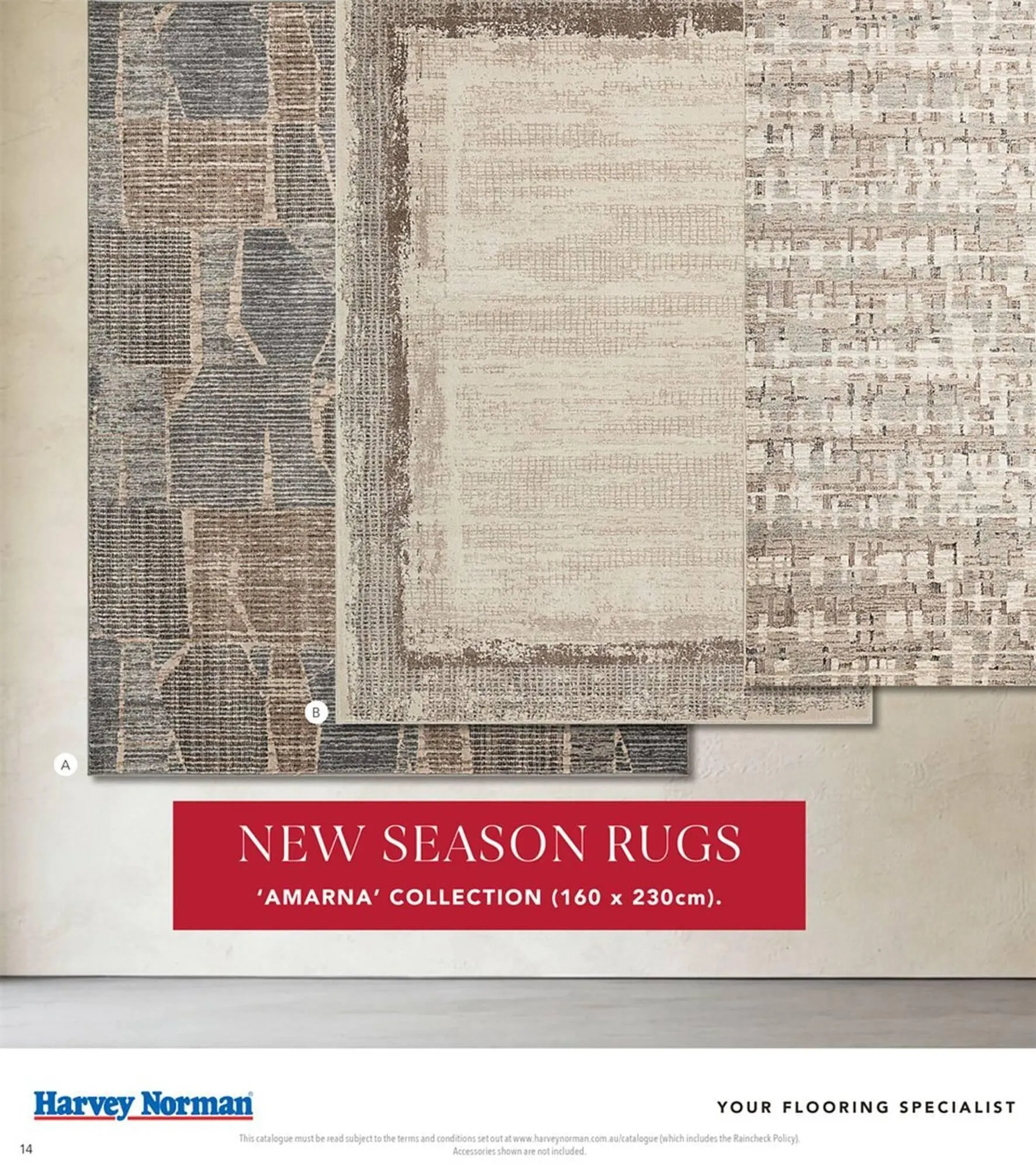 Harvey Norman catalogue - Catalogue valid from 9 April to 27 April 2026 - page 14