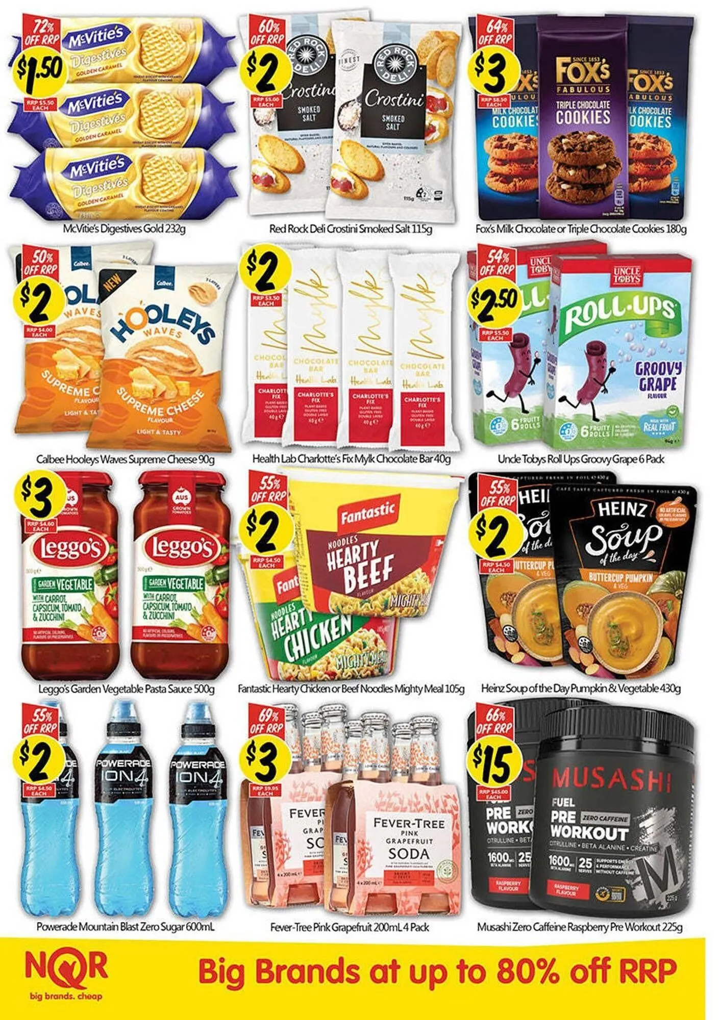 NQR catalogue - Catalogue valid from 27 April to 3 May 2026 - page 4