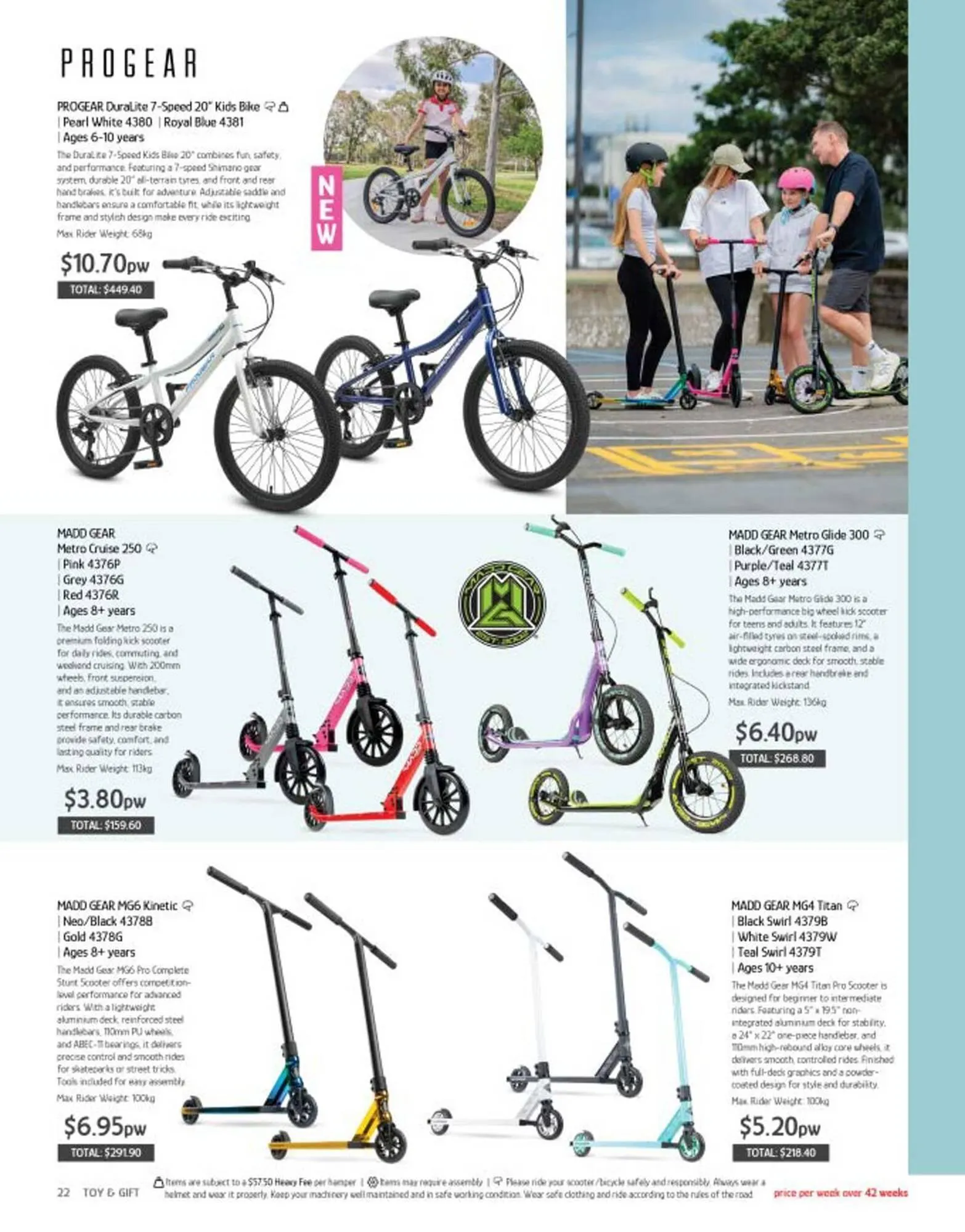 Chrisco Hampers catalogue - Catalogue valid from 26 January to 31 December 2026 - page 22