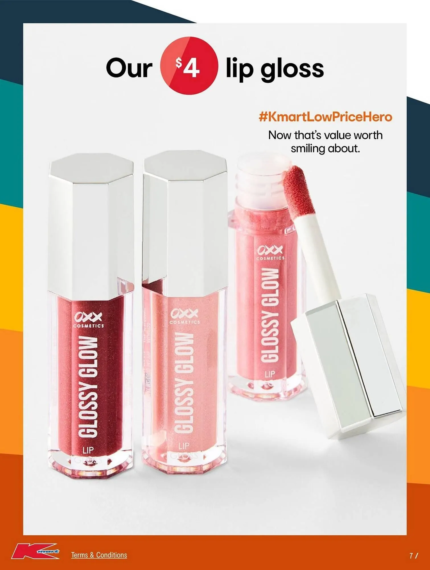 Kmart catalogue - Catalogue valid from 5 June to 25 June 2025 - page 7