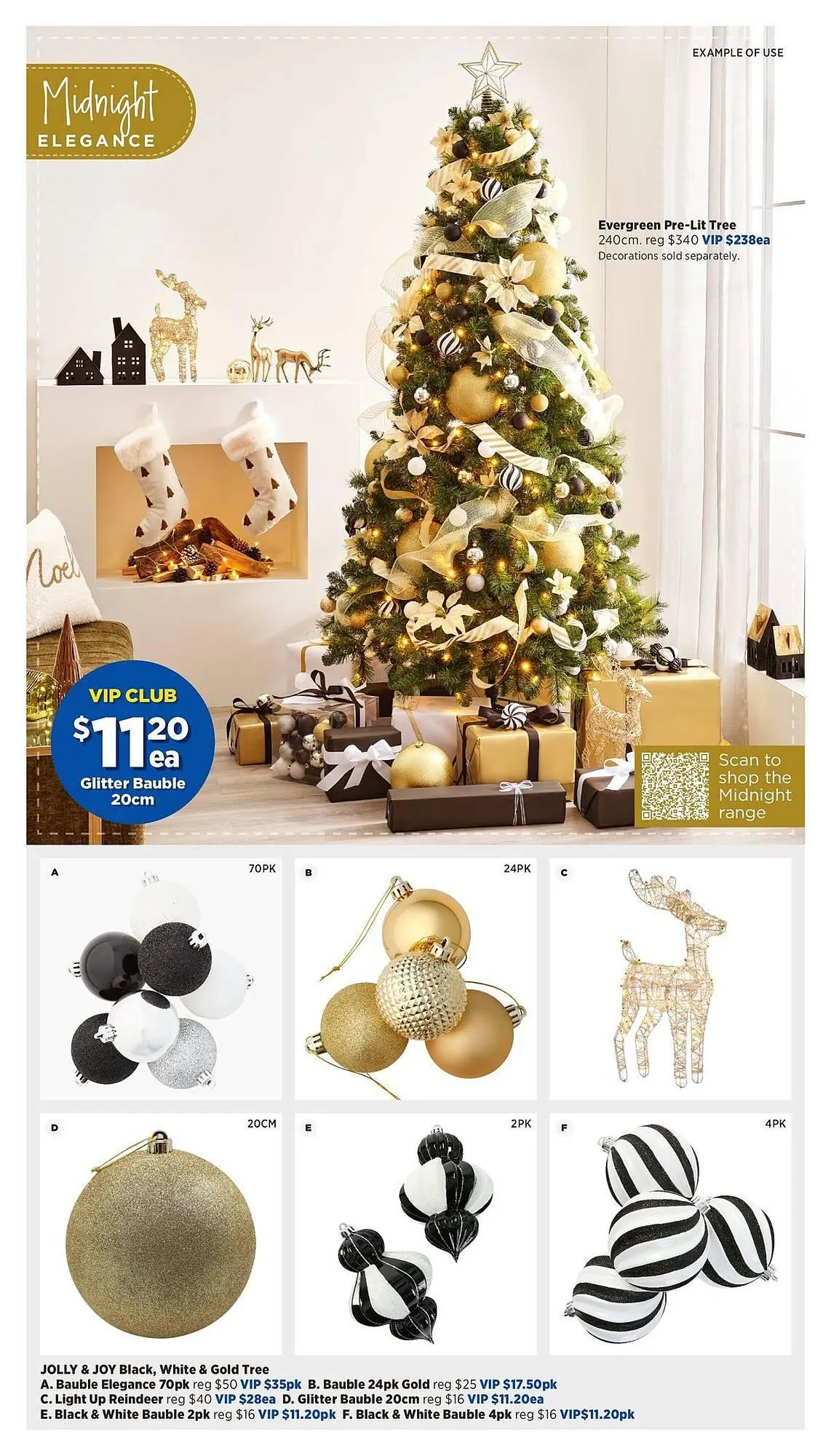 Spotlight catalogue - Catalogue valid from 15 October to 2 November 2025 - page 10