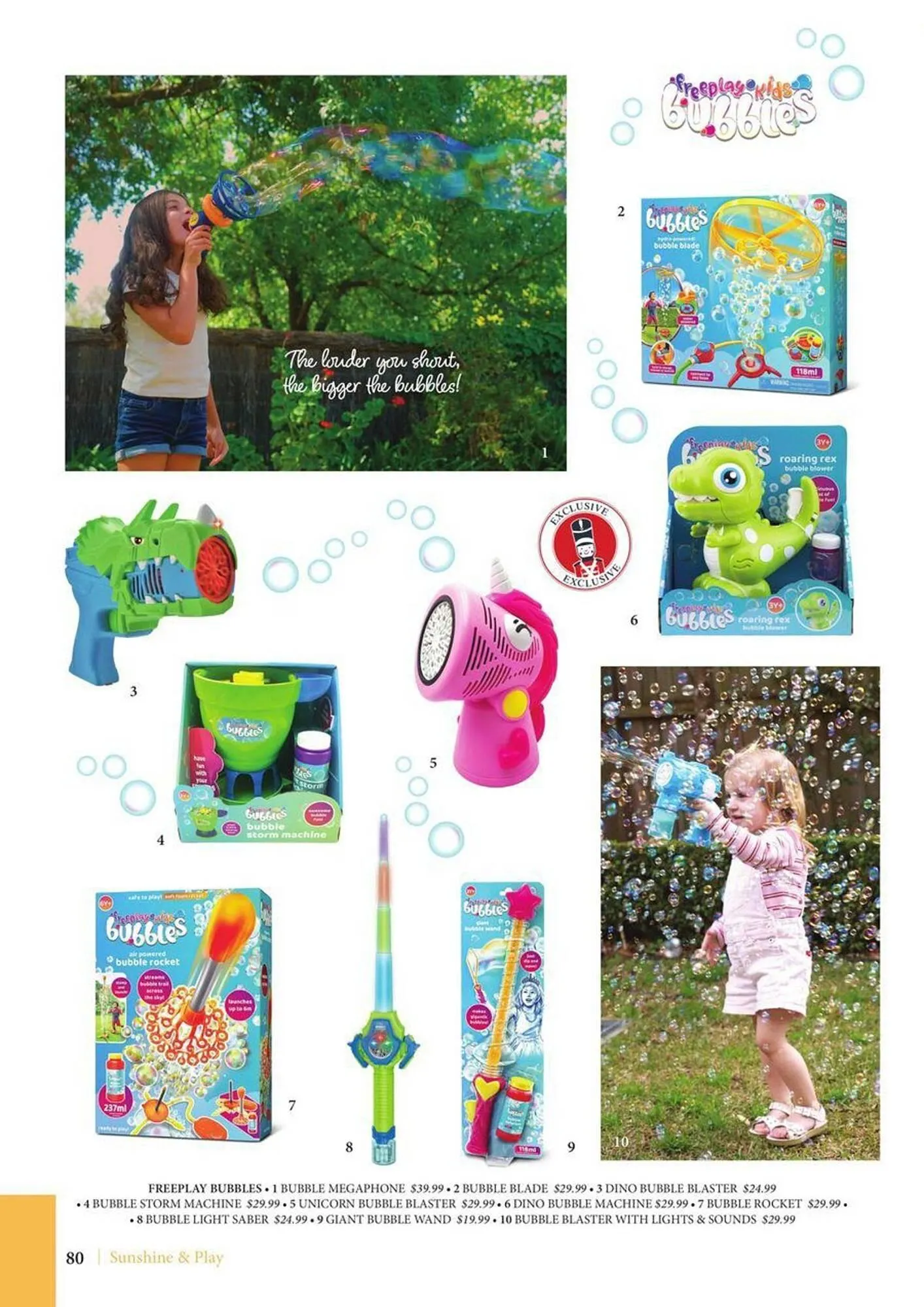 Kidstuff catalogue - Catalogue valid from 3 October to 31 December 2026 - page 82