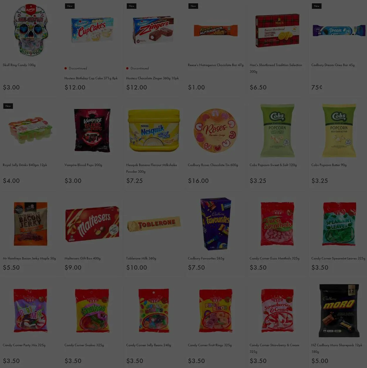 The Reject Shop Current catalogue - Catalogue valid from 10 March to 19 March 2025 - page 24