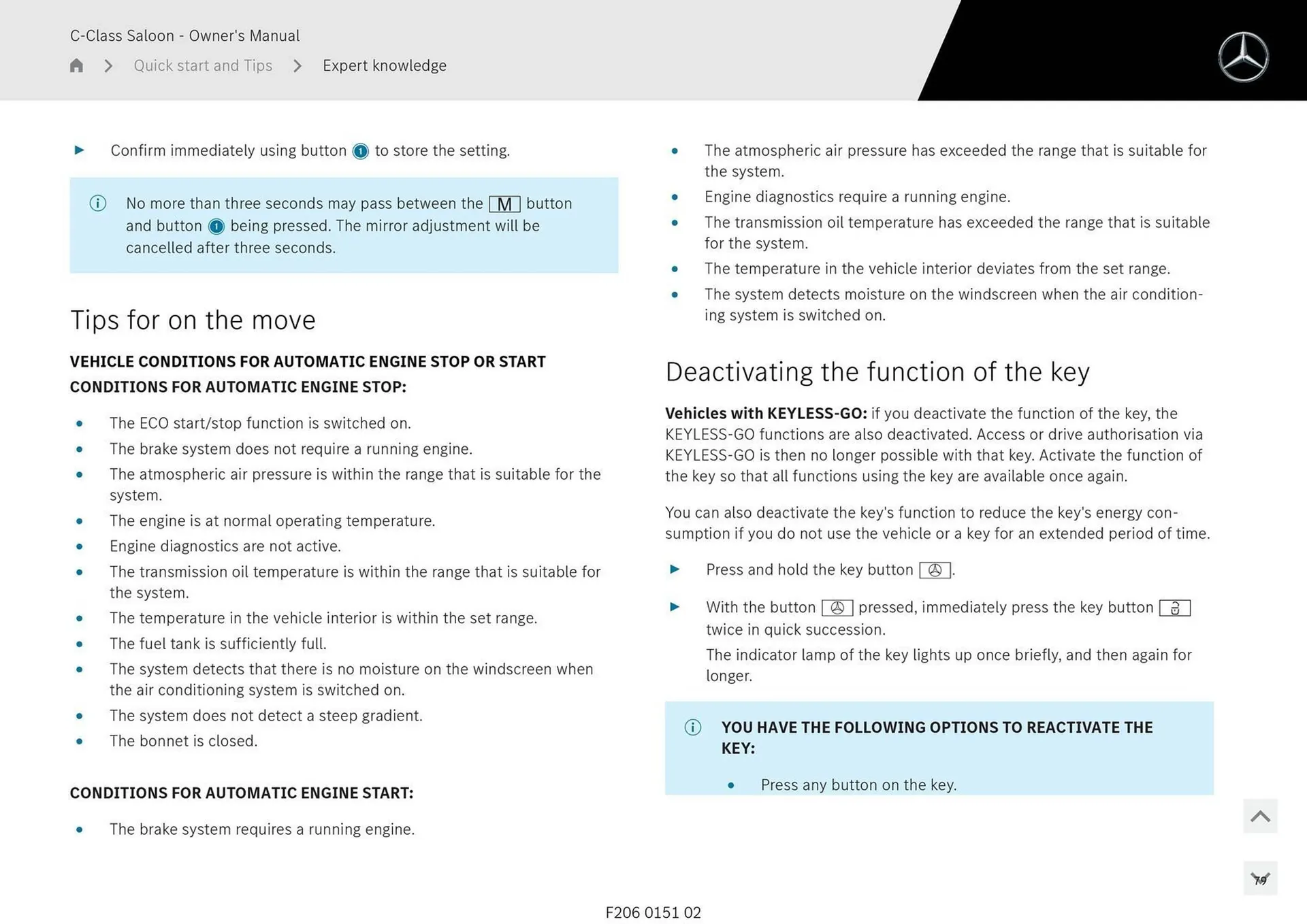 Mercedes-Benz catalogue - Catalogue valid from 28 April to 28 May 2025 - page 79