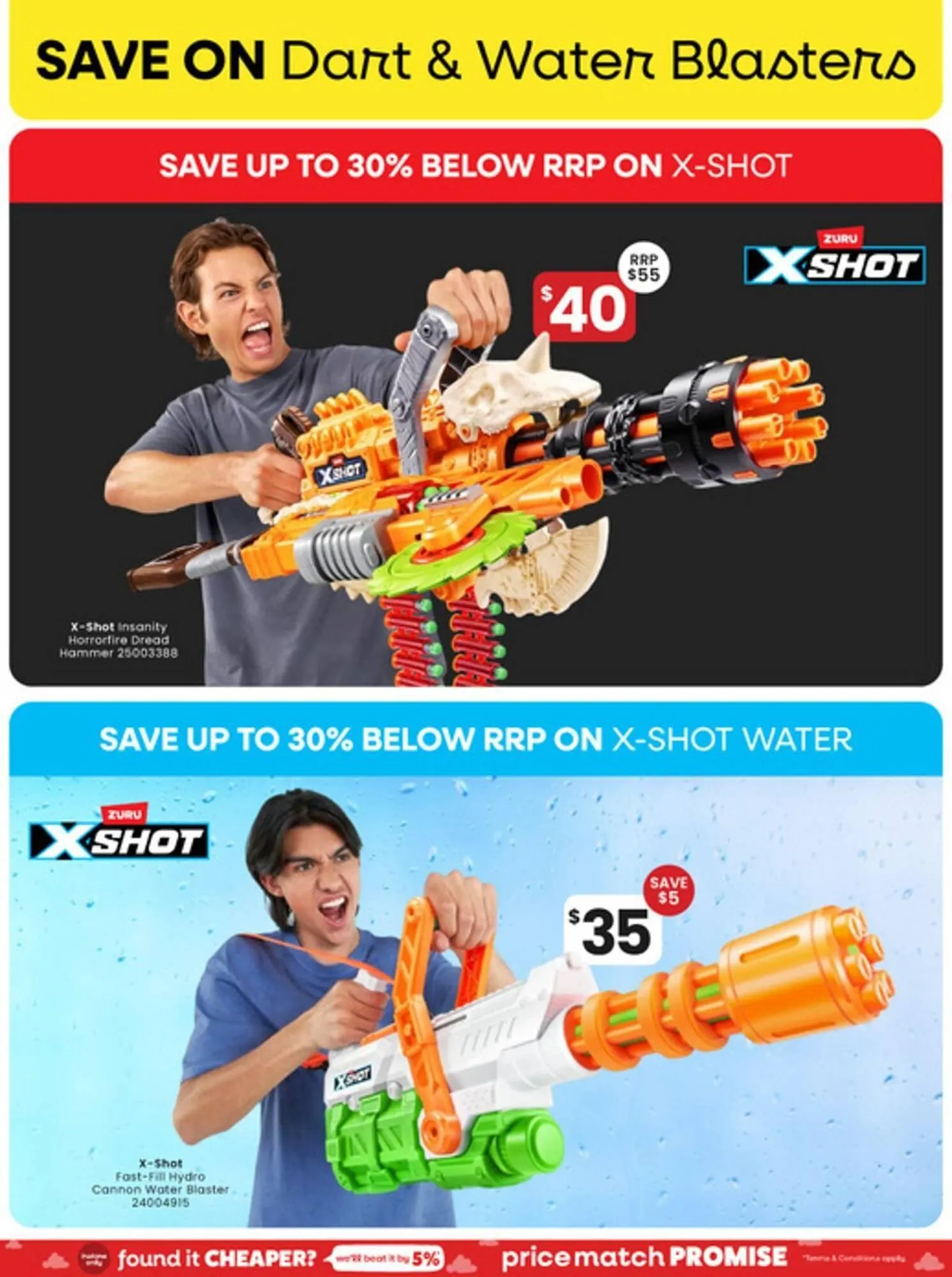 Toymate catalogue - Catalogue valid from 11 December to 24 December 2025 - page 18