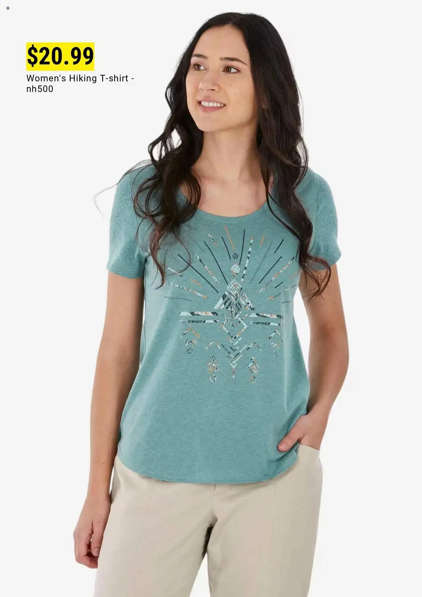 Decathlon catalogue - Catalogue valid from 31 July to 31 August 2025 - page 16