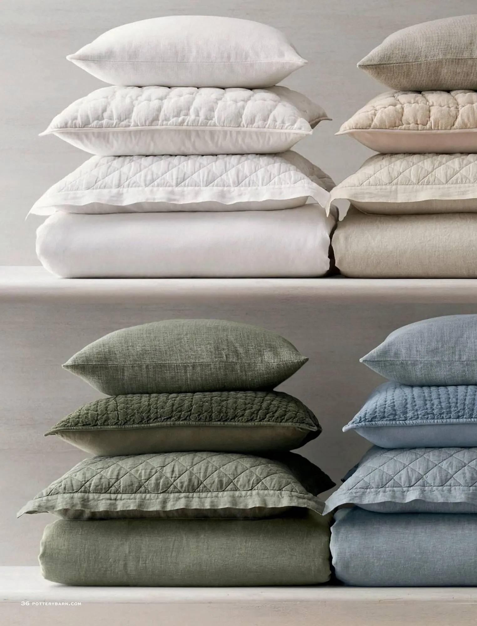 Pottery Barn flyer from September 3 to November 30 2025 - flyer page 36