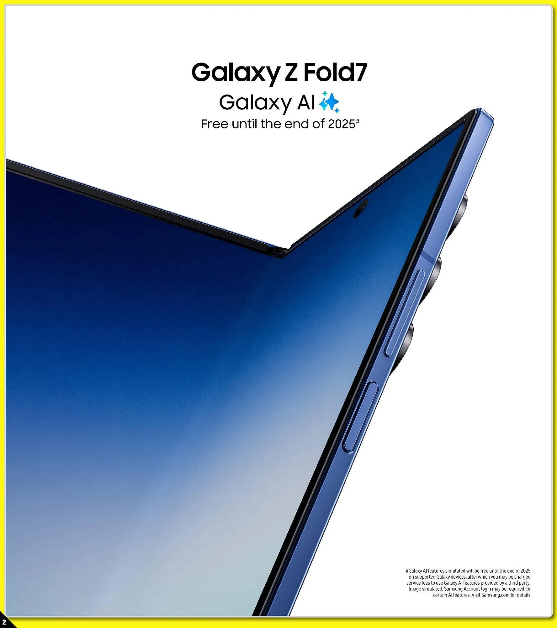 JB Hi-Fi catalogue - Catalogue valid from 1 August to 13 August 2025 - page 2