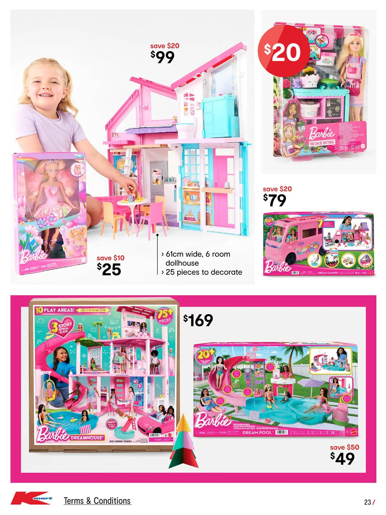 Kmart catalogue - Catalogue valid from 4 December to 24 December 2025 - page 24