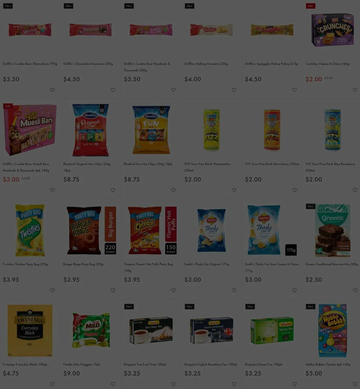 The Reject Shop Current catalogue - Catalogue valid from 21 July to 30 July 2025 - page 20