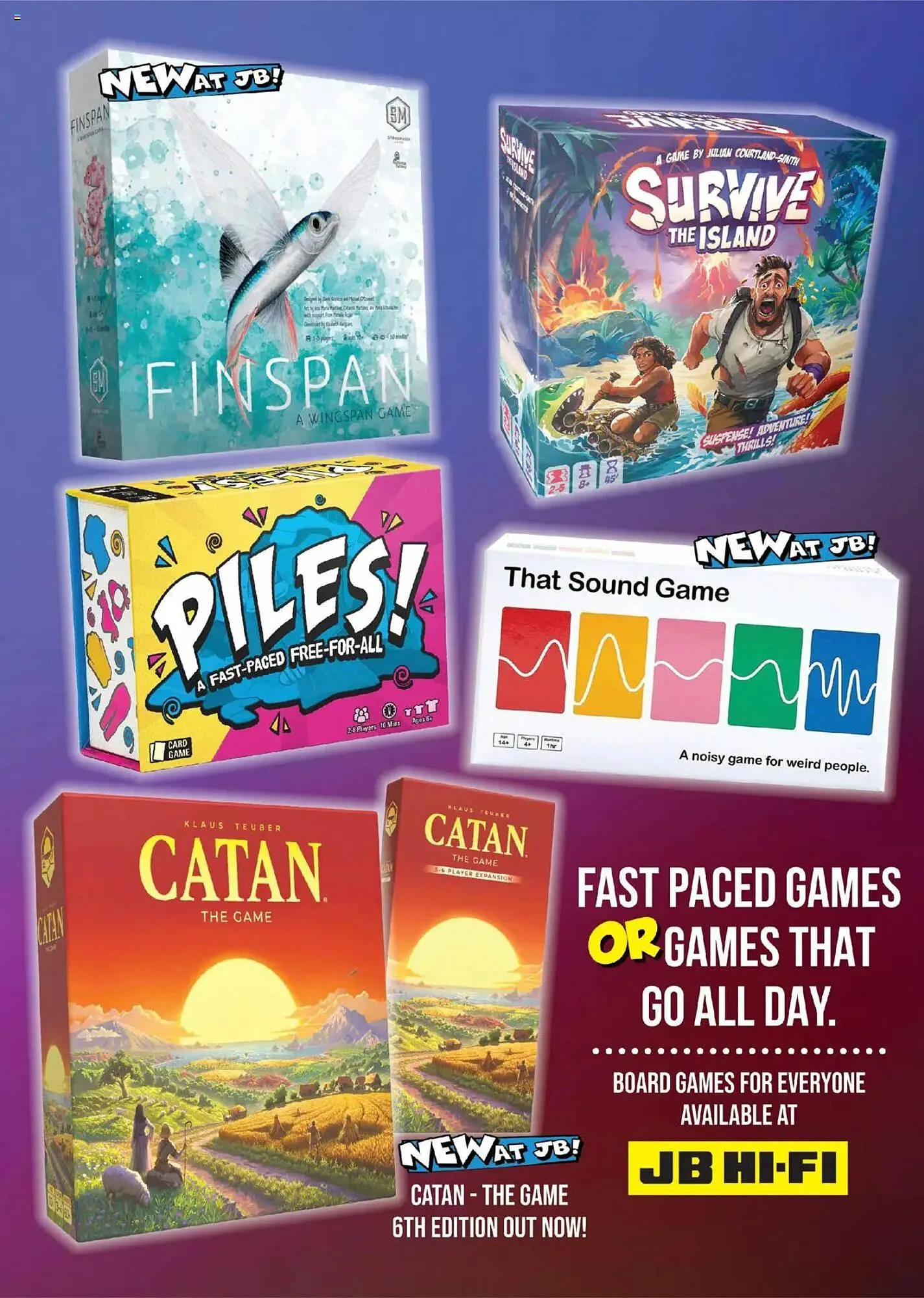 JB Hi-Fi catalogue - Catalogue valid from 1 May to 31 May 2025 - page 188