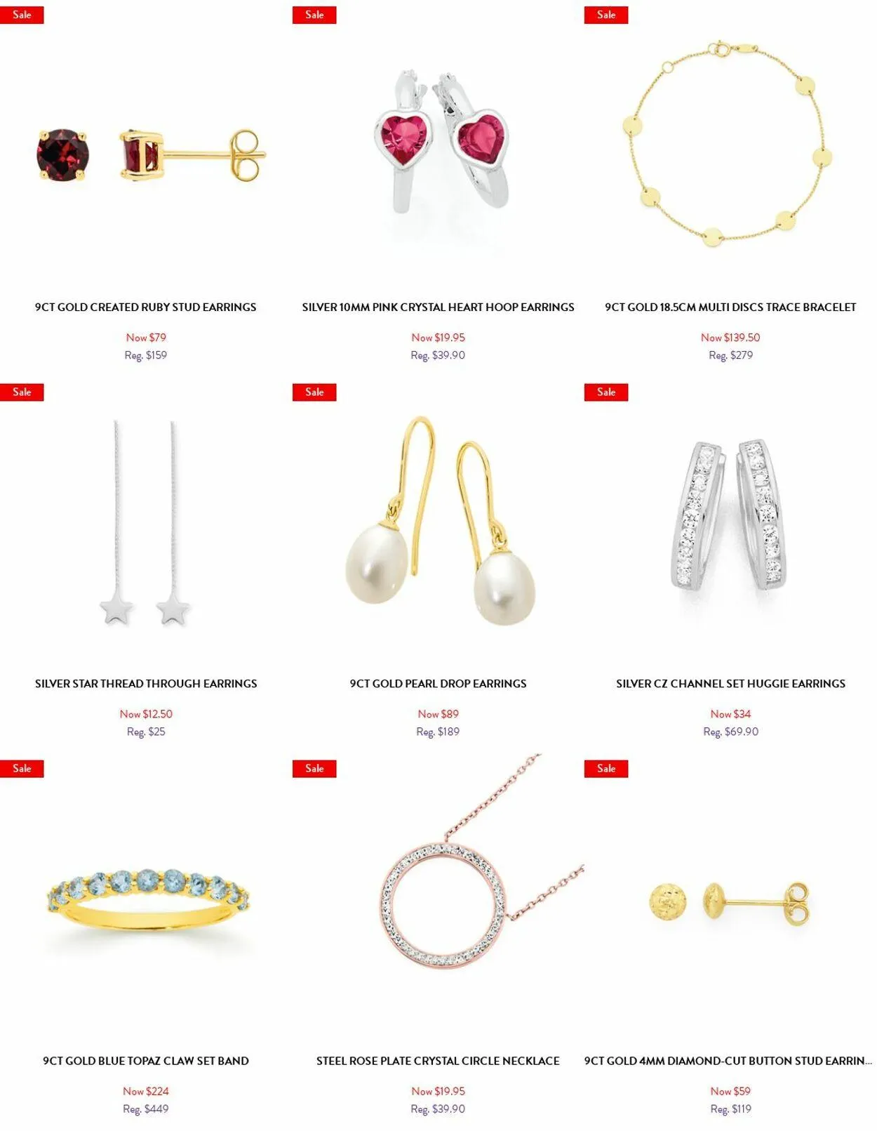 Goldmark Current catalogue - Catalogue valid from 26 May to 1 June 2025 - page 7