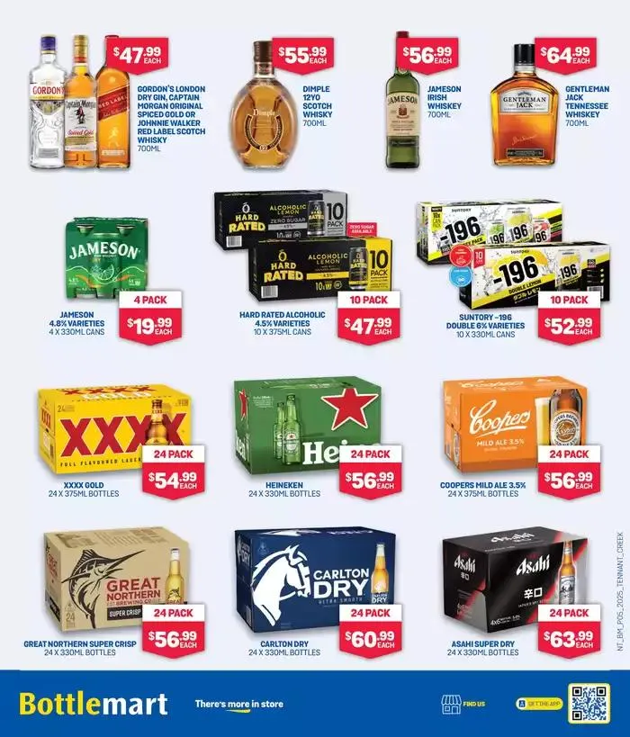 There's More In Store With Heart Racing Deals - Catalogue valid from 12 March to 25 March 2025 - page 2