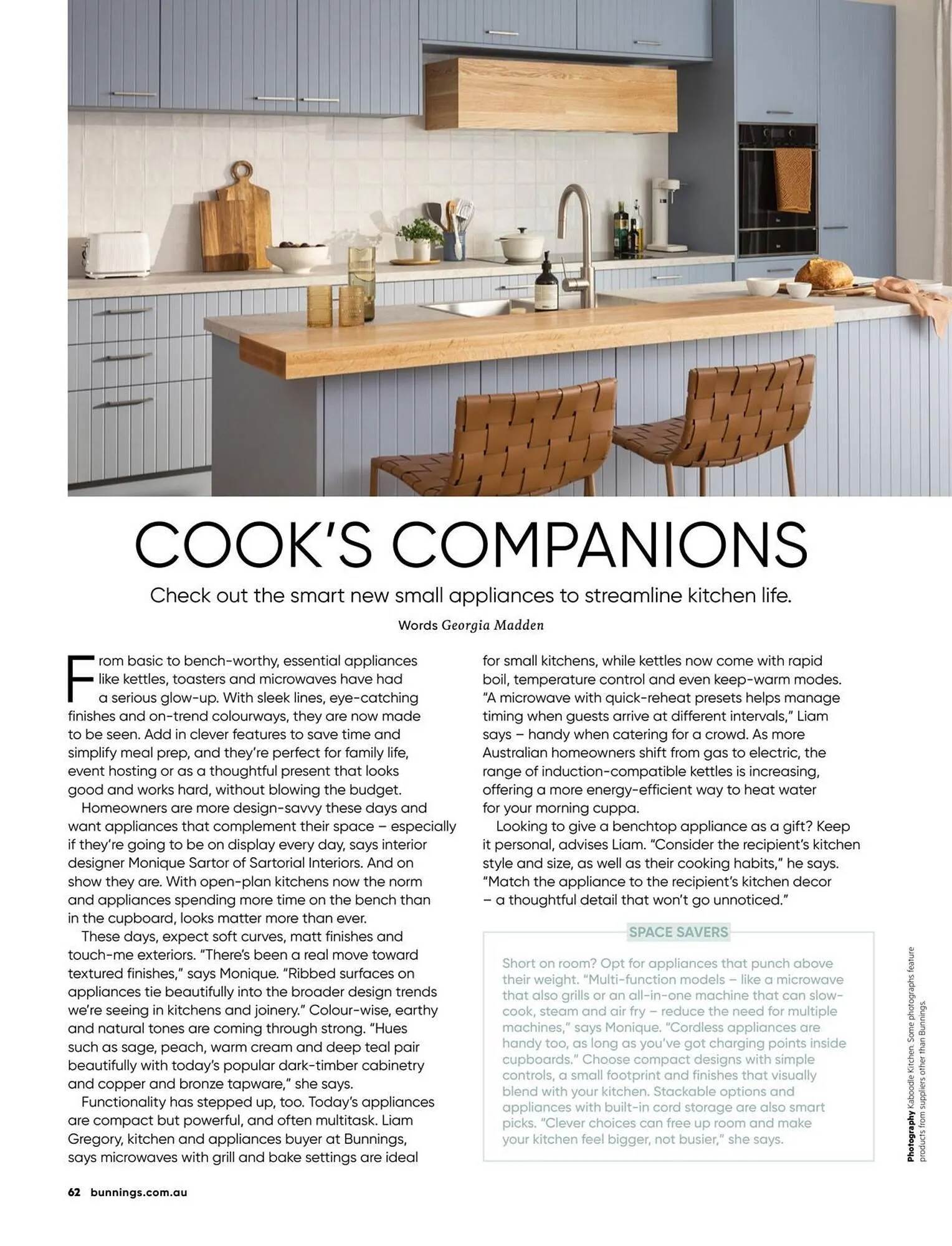 Bunnings catalogue - Catalogue valid from 1 August to 31 August 2025 - page 66