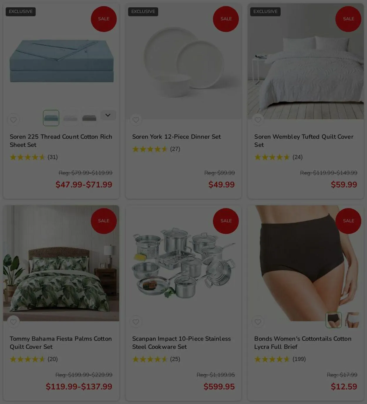 Harris Scarfe Current catalogue - Catalogue valid from 9 June to 18 June 2025 - page 28