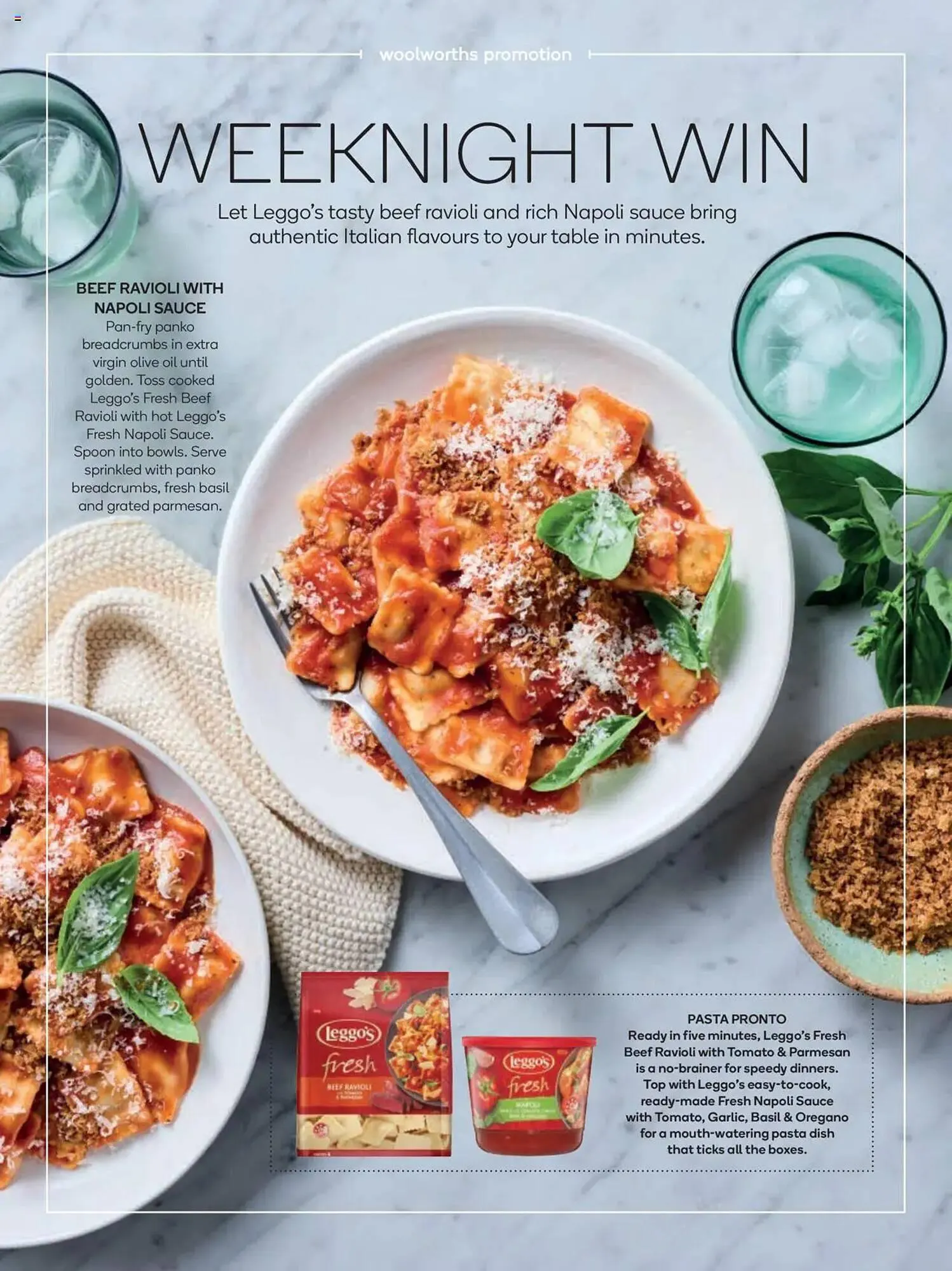 Woolworths catalogue - Catalogue valid from 1 May to 31 May 2025 - page 43