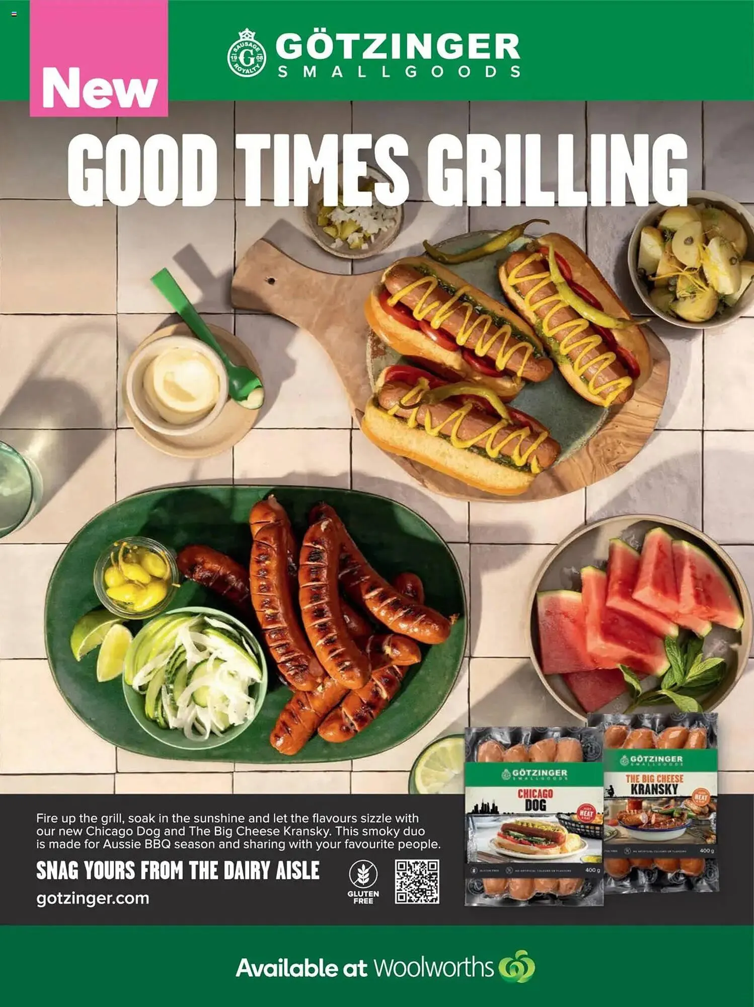 Woolworths catalogue - Catalogue valid from 30 September to 31 October 2025 - page 65