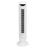 Seville Ultraslim DC Tower Fan White EHF10267