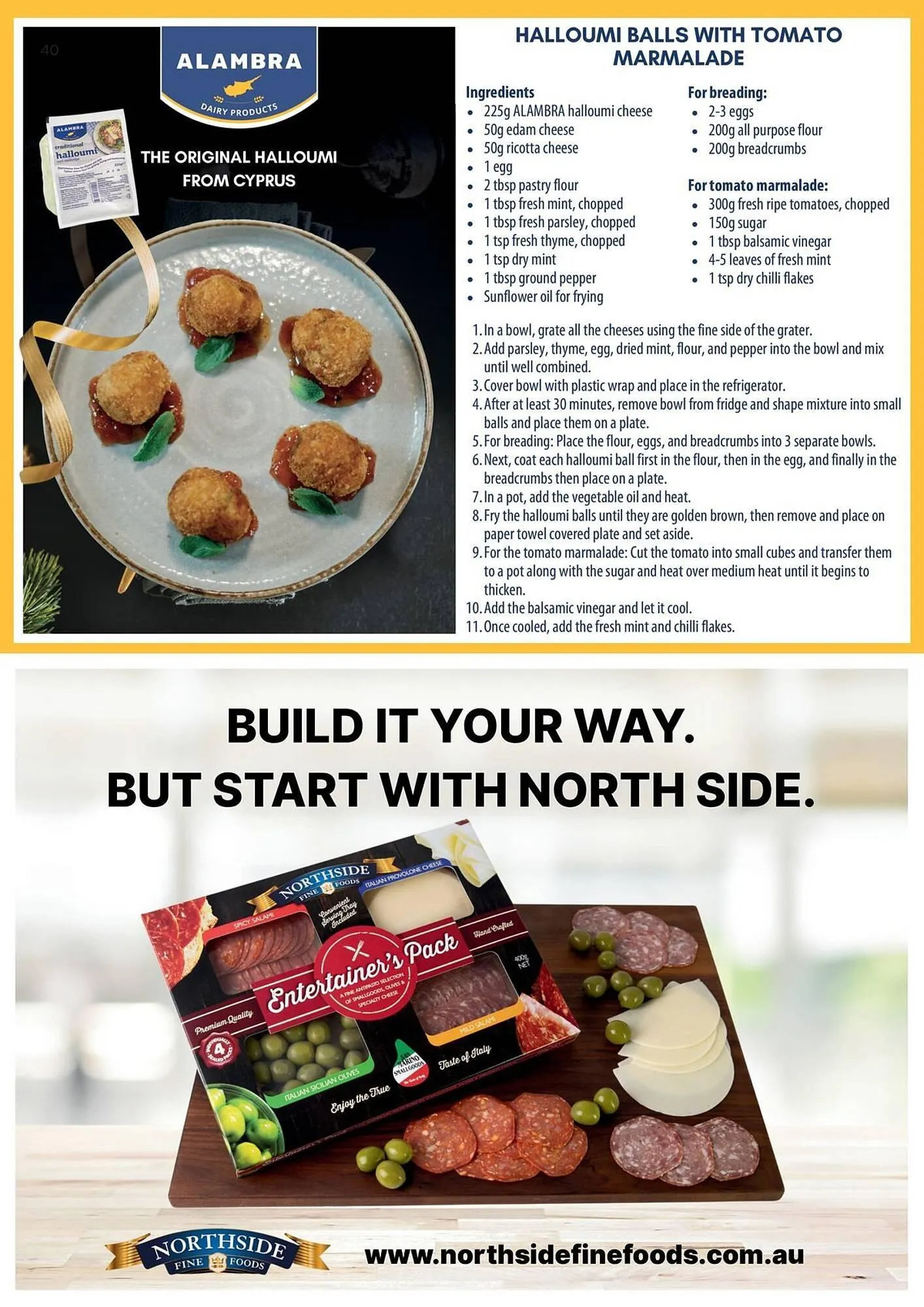 Supabarn catalogue - Catalogue valid from 22 December to 28 February 2026 - page 40