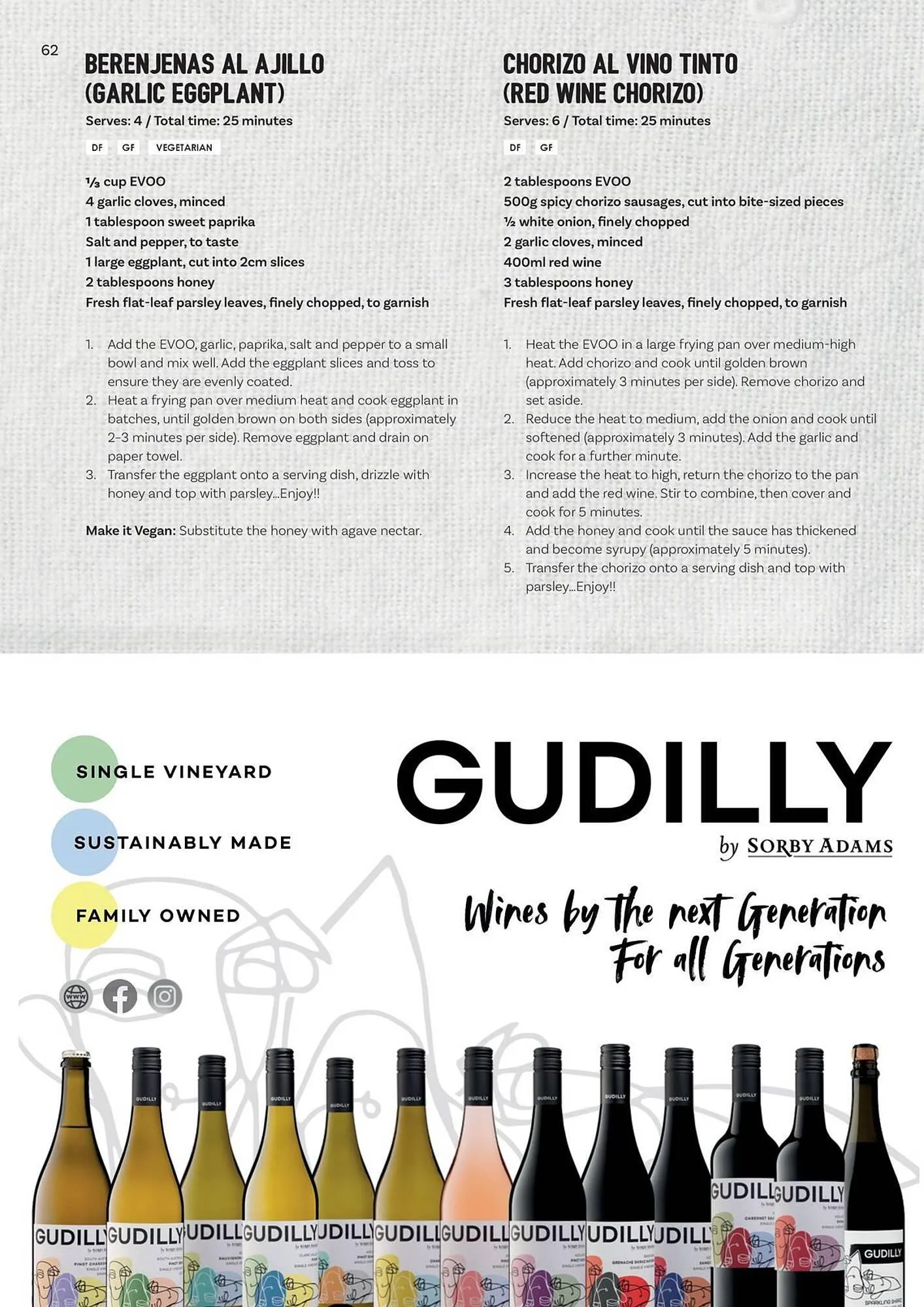 Supabarn catalogue - Catalogue valid from 22 December to 28 February 2026 - page 62