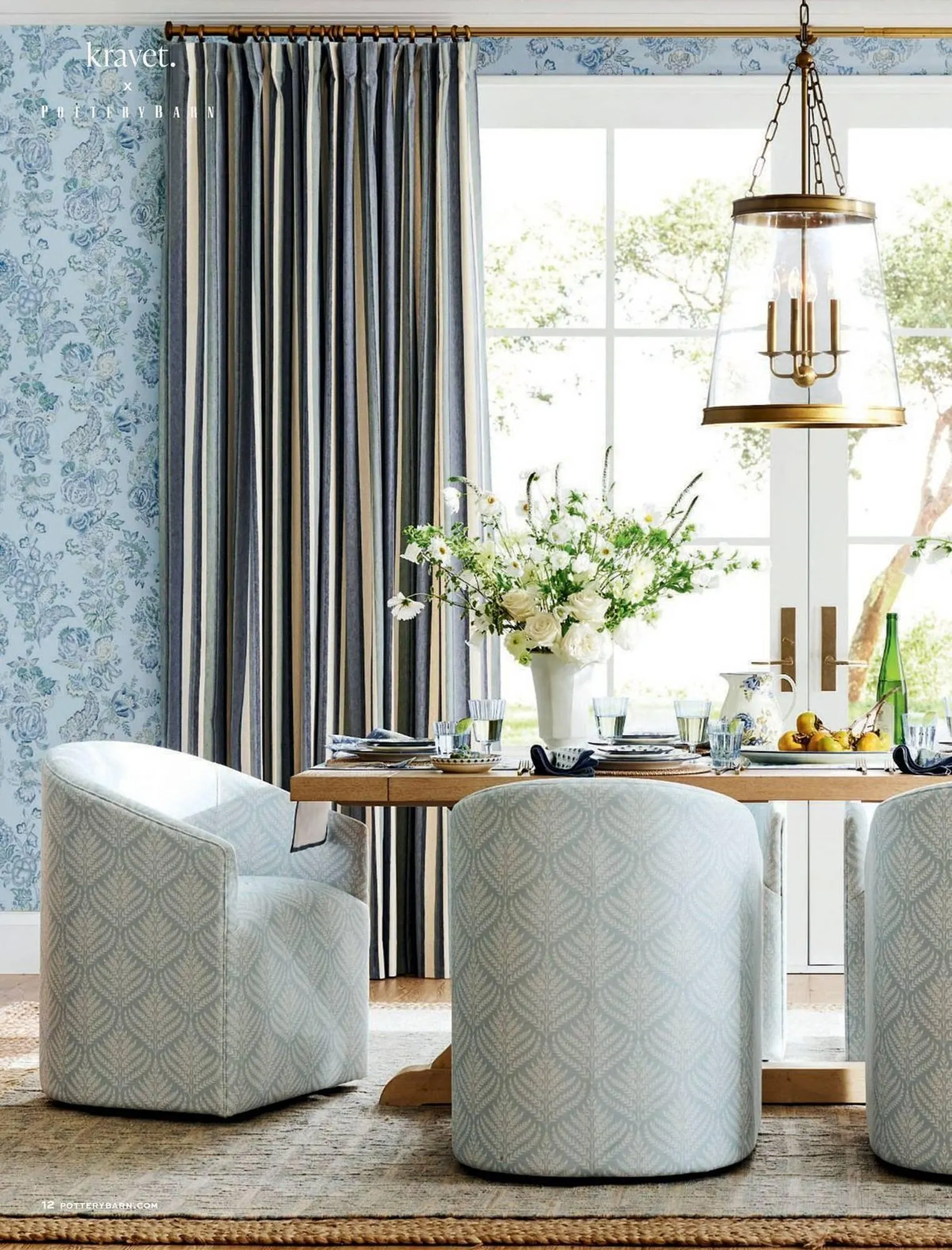 Pottery Barn catalogue - Catalogue valid from 15 December to 31 May 2026 - page 12