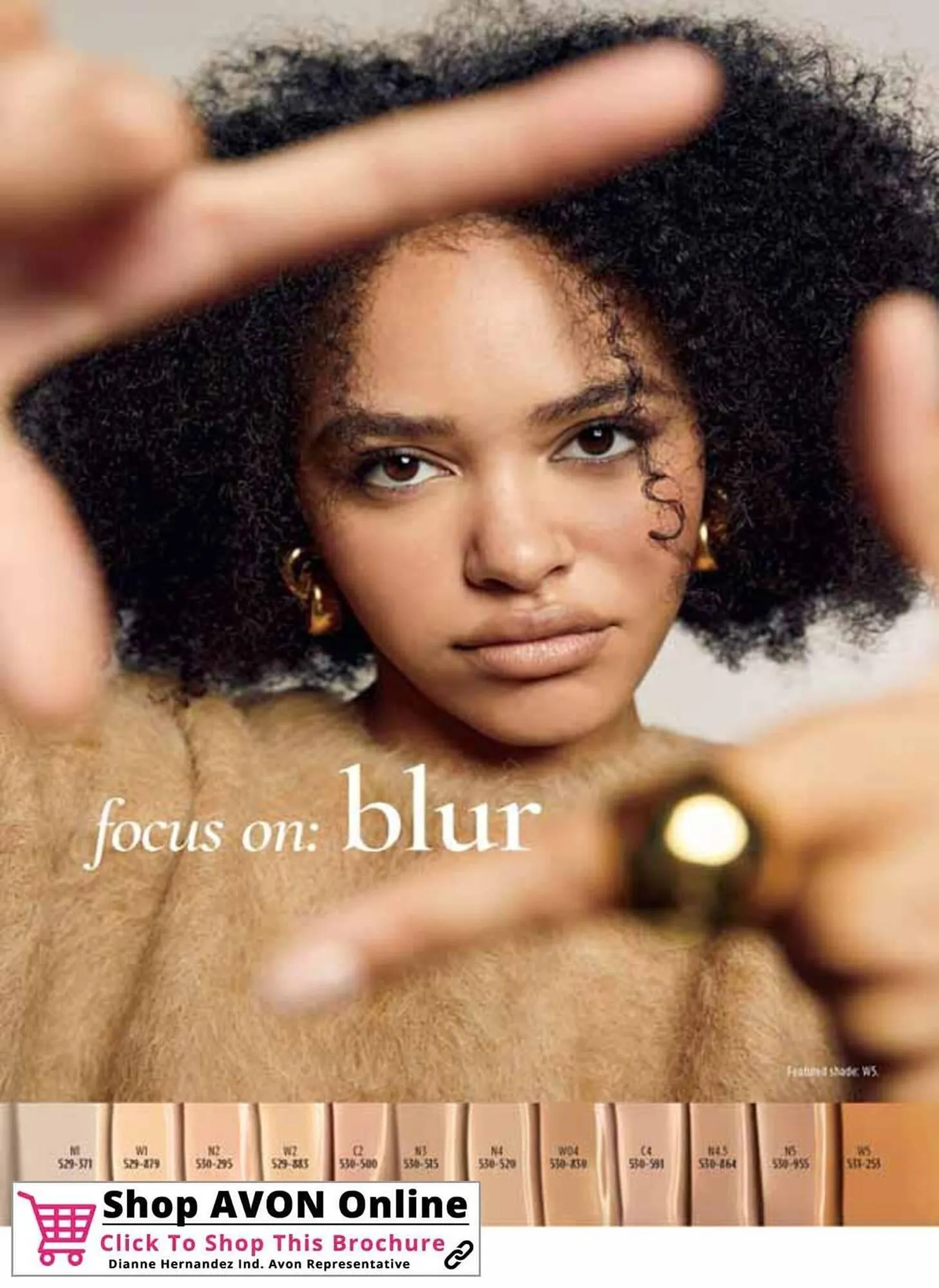 Avon catalogue - Catalogue valid from 6 January to 10 February 2026 - page 48