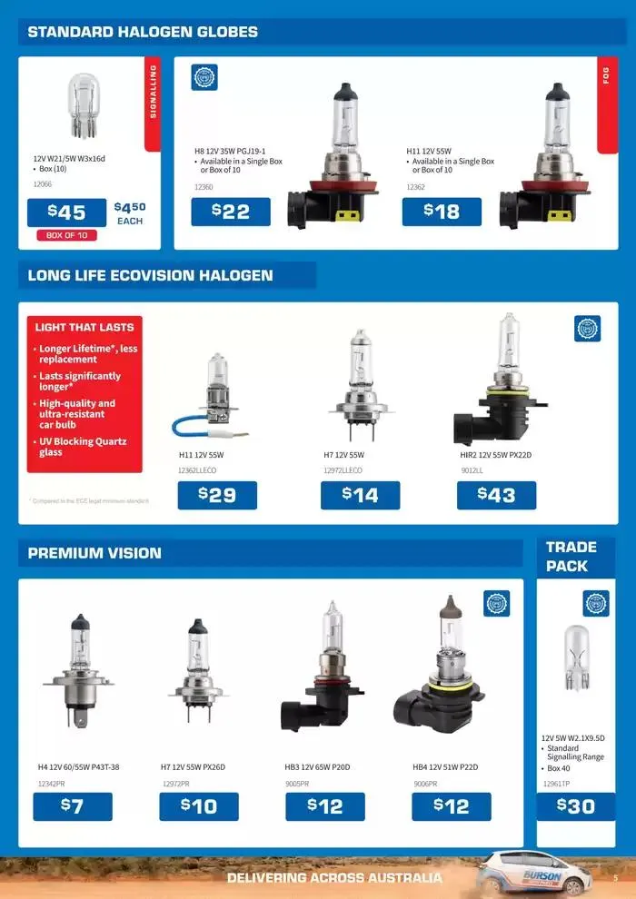 Light Up Deals Catalogue April-May 2025 - Catalogue valid from 15 April to 14 May 2025 - page 5