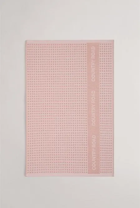 Elli Australian Cotton Tea Towel