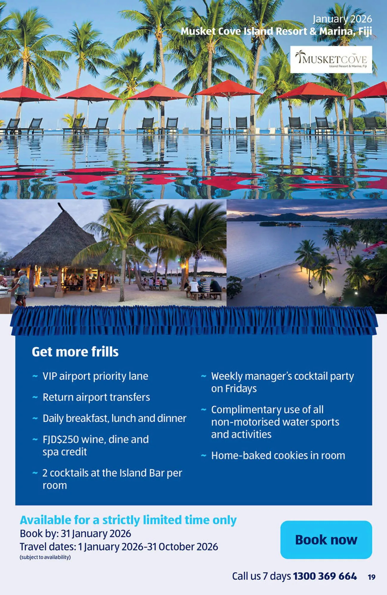 ALDI catalogue - Catalogue valid from 23 December to 31 January 2026 - page 19