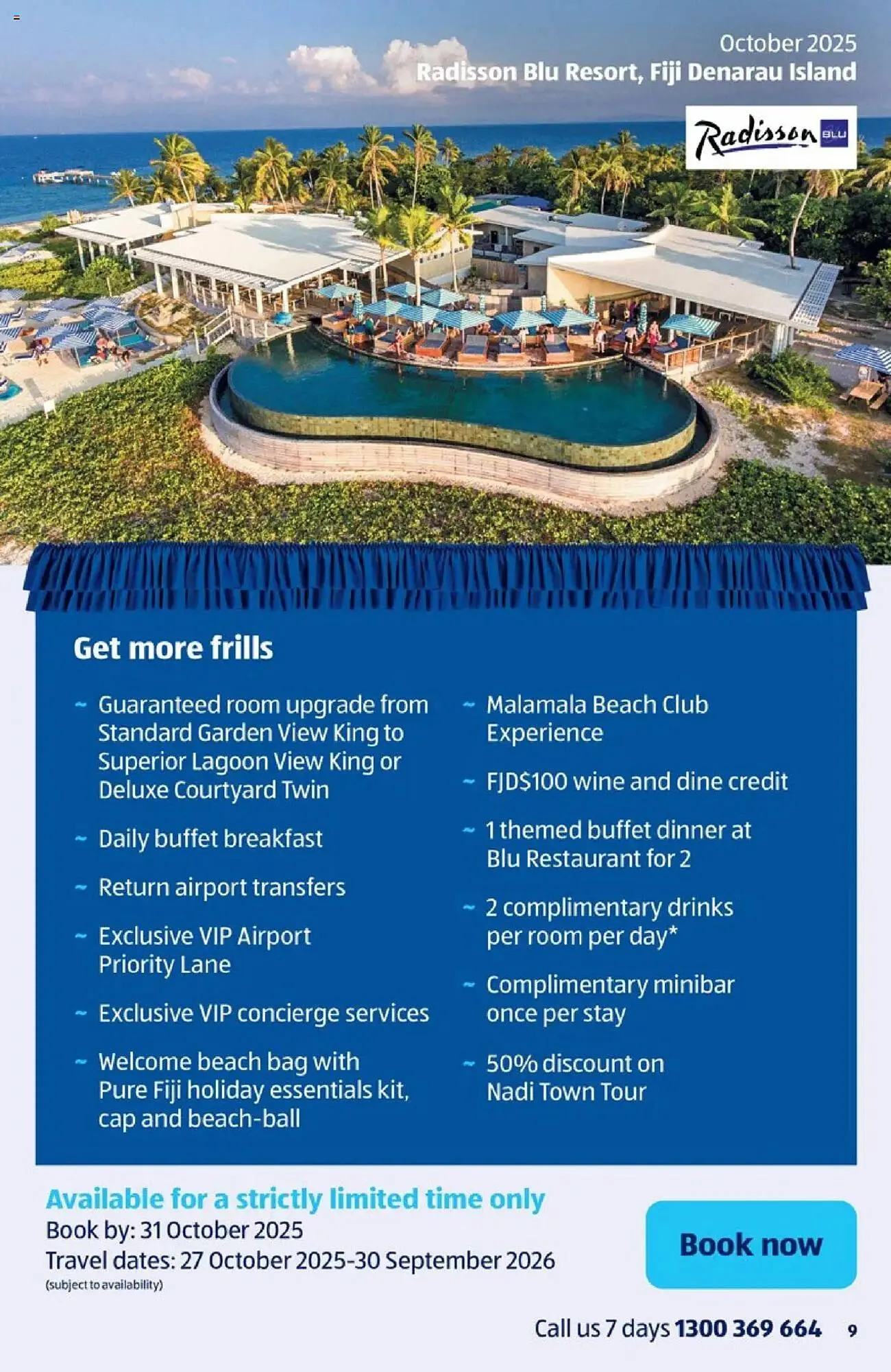 ALDI catalogue - Catalogue valid from 30 September to 31 October 2025 - page 9