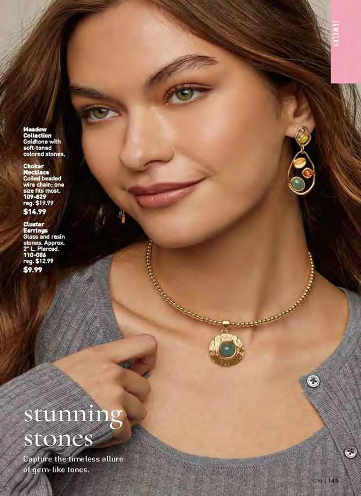Avon catalogue - Catalogue valid from 10 July to 12 August 2025 - page 145