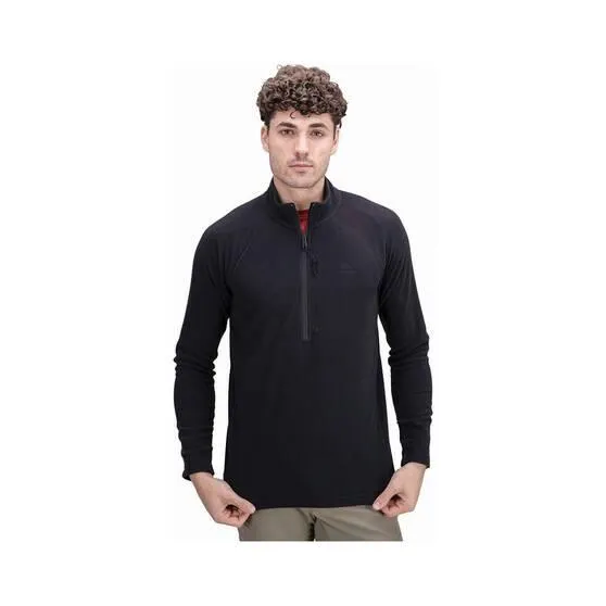 Macpac Men's Tui Fleece Pullover V6