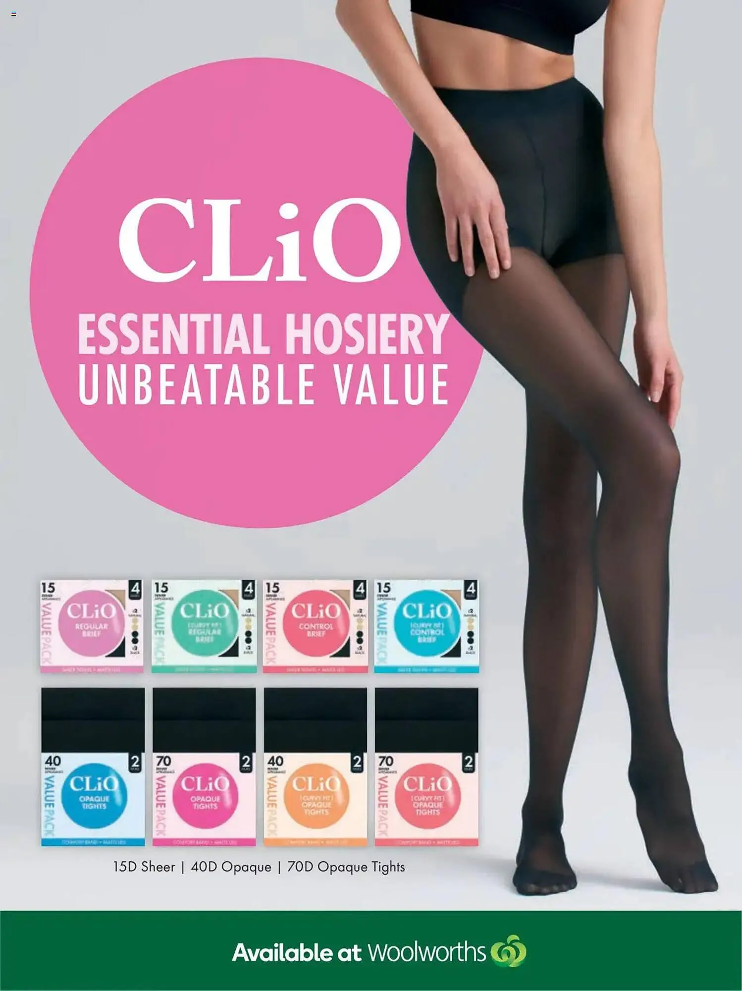 Woolworths catalogue - Catalogue valid from 1 May to 31 May 2025 - page 113