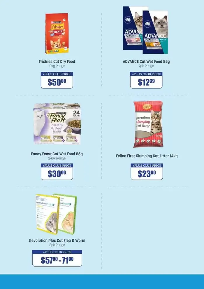 Weekly Specials - Catalogue valid from 26 March to 1 April 2025 - page 3