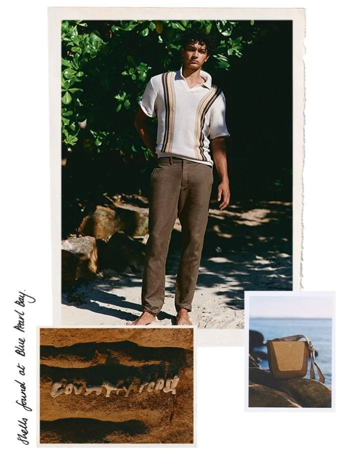 Chapter 1: Woman + Man Capsule - Catalogue valid from 29 May to 30 June 2024 - page 20