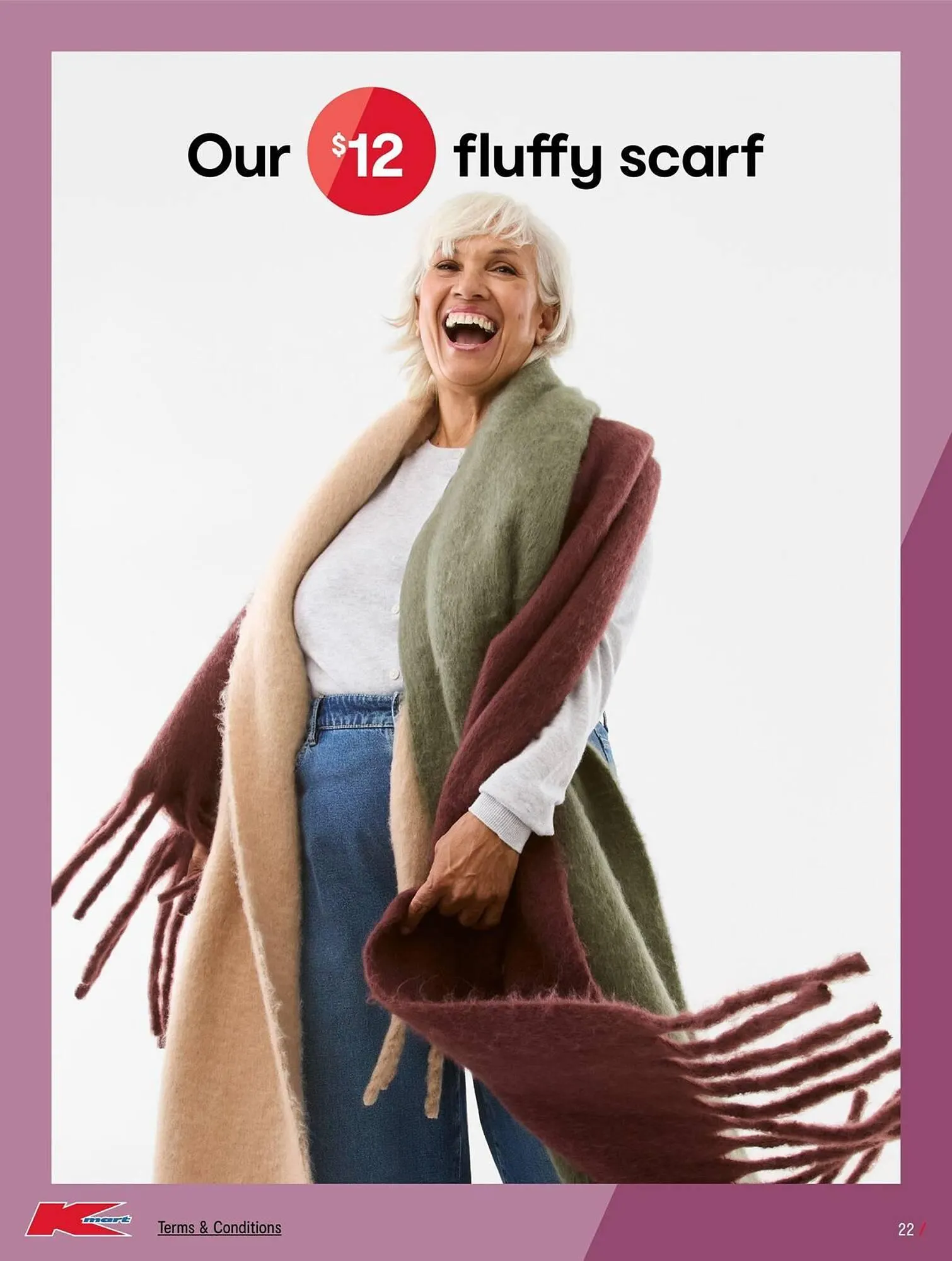 Kmart catalogue - Catalogue valid from 24 April to 11 May 2025 - page 22