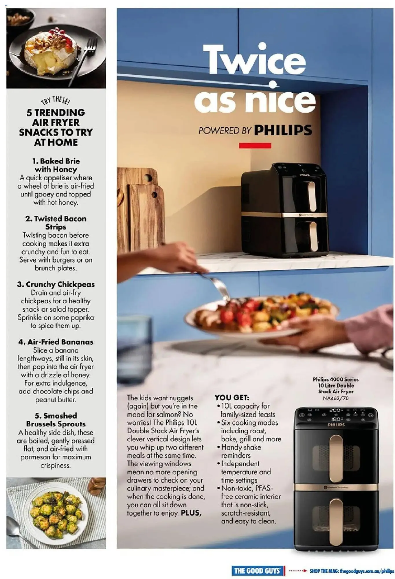 The Good Guys catalogue - Catalogue valid from 9 June to 8 July 2026 - page 7