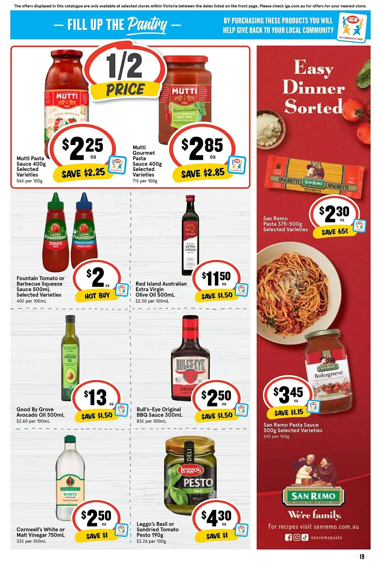 Ritchies catalogue - Catalogue valid from 11 June to 17 June 2025 - page 19