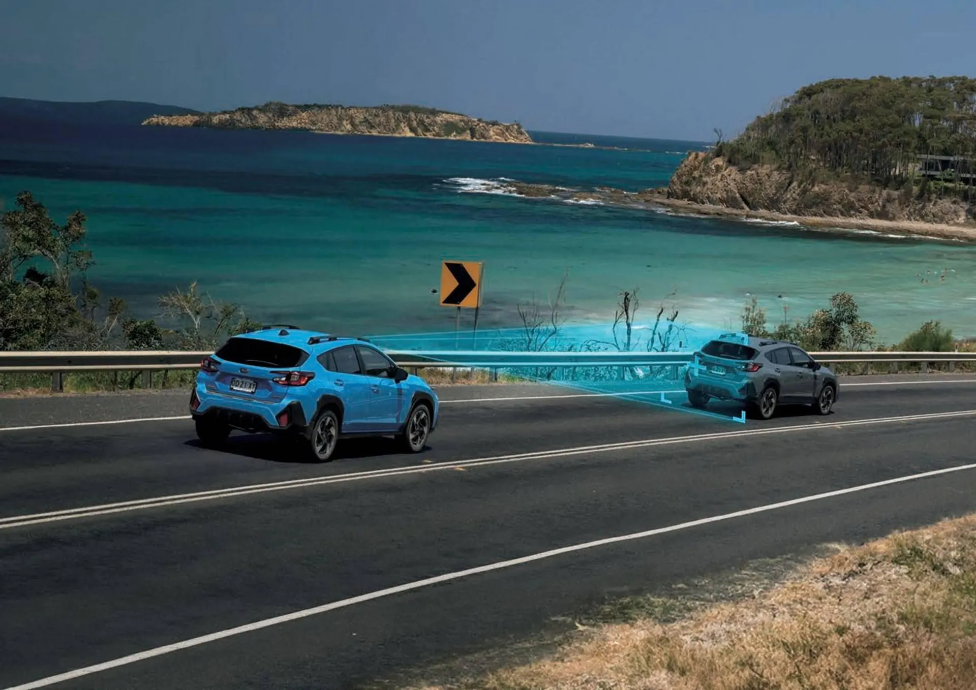 Subaru catalogue - Catalogue valid from 20 June to 20 June 2026 - page 22