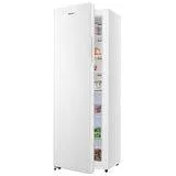 Hisense 240L Vertical Hybrid Fridge/Freezer HRVF240