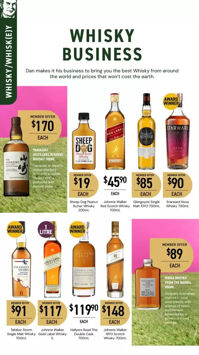 Celebrate Summer with Low Prices - Catalogue valid from 16 January to 5 February 2025 - page 14