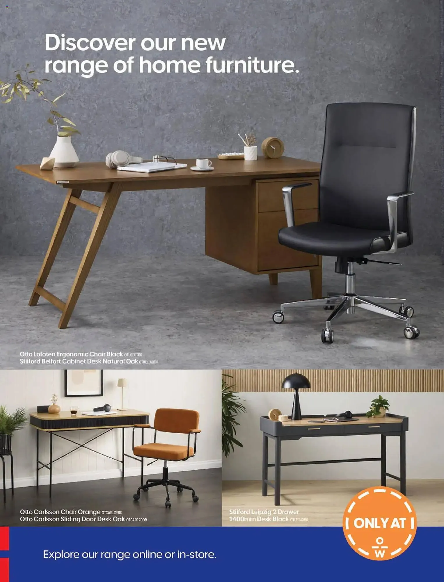 Officeworks catalogue - Catalogue valid from 31 December to 30 January 2026 - page 67