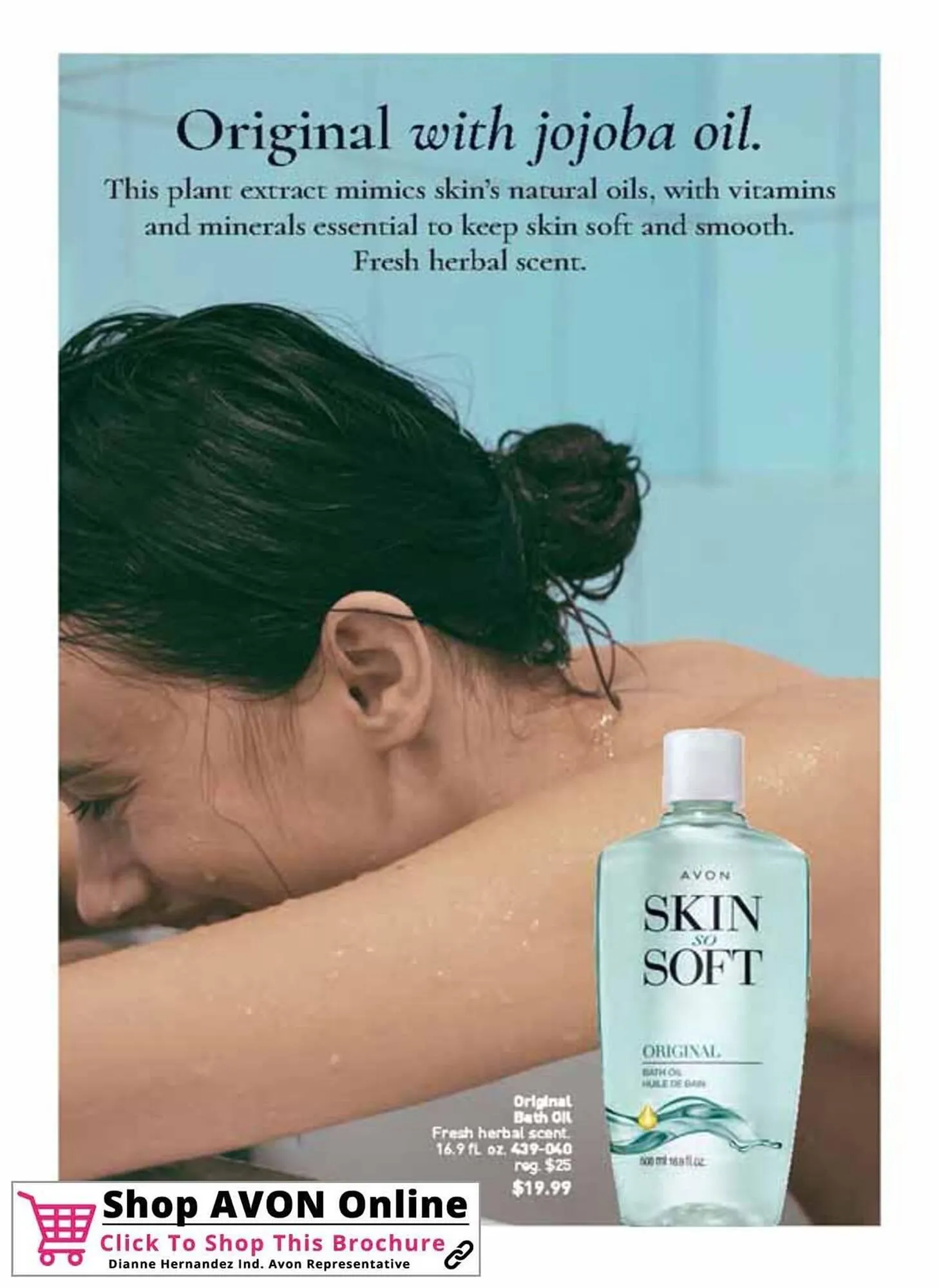 Avon catalogue - Catalogue valid from 6 January to 10 February 2026 - page 92