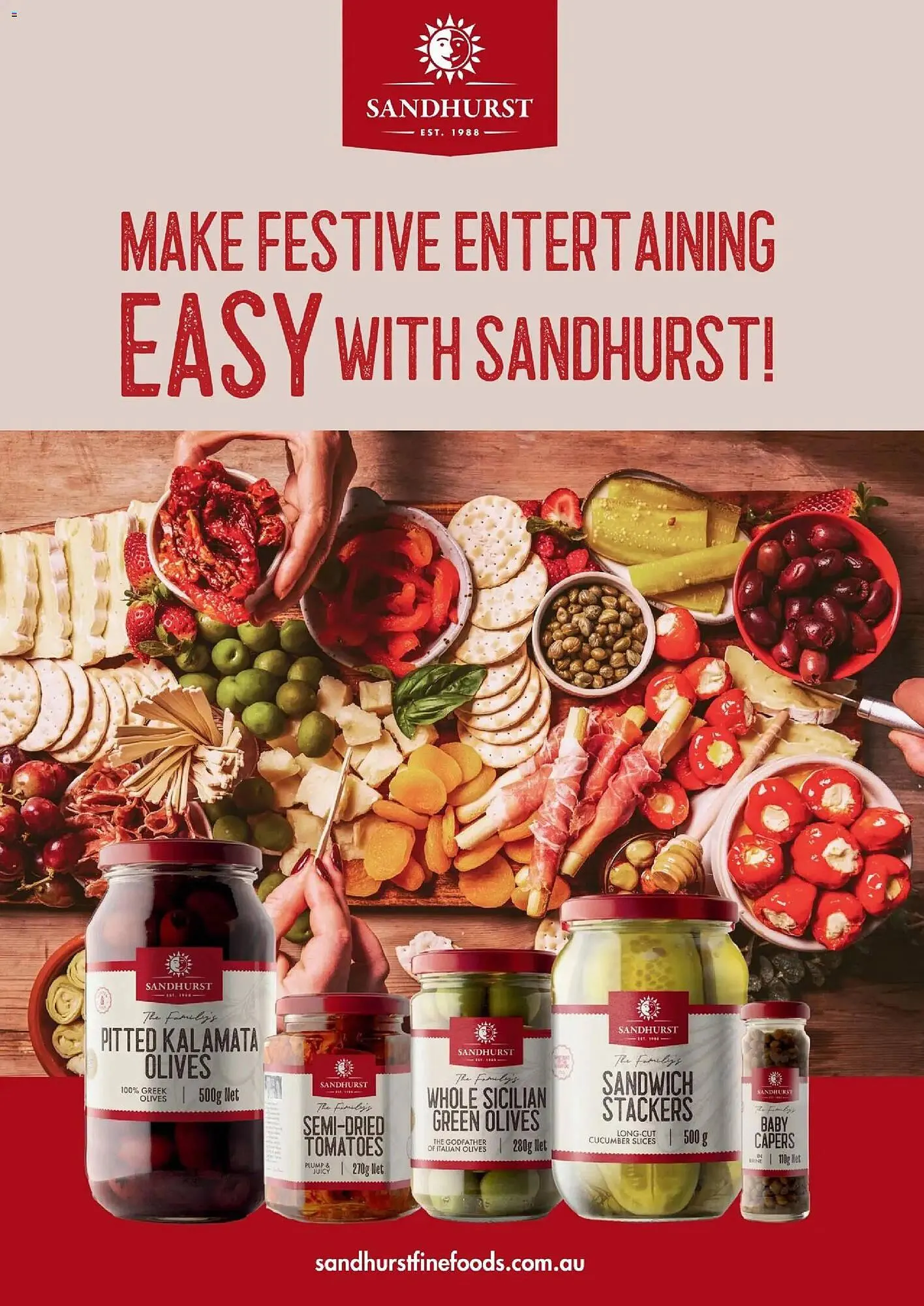 Supabarn catalogue - Catalogue valid from 26 November to 4 December 2025 - page 65