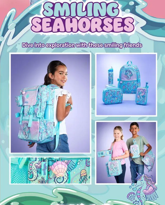 Epic Adventures Catalogue - Catalogue valid from 2 April to 31 May 2024 - page 3