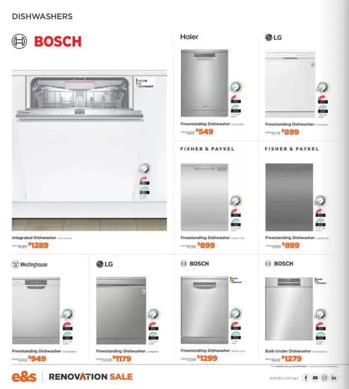 Save Up To 20% - Catalogue valid from 11 April to 30 April 2025 - page 12