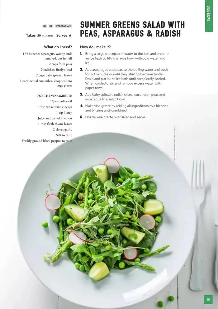 The BARN Magazine 2024 - Catalogue valid from 11 November to 28 February 2025 - page 111