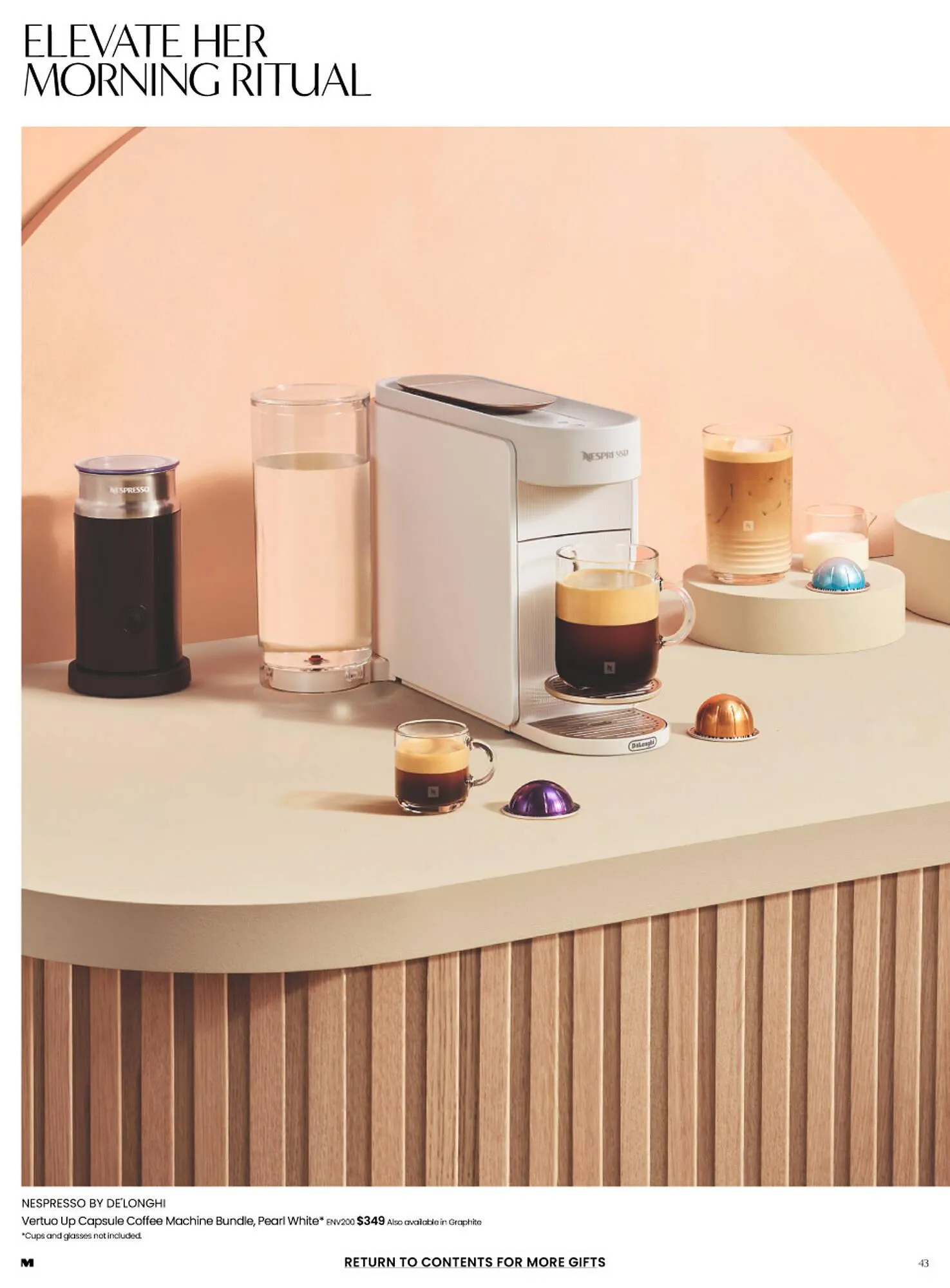 Myer catalogue - Catalogue valid from 20 April to 10 May 2026 - page 43