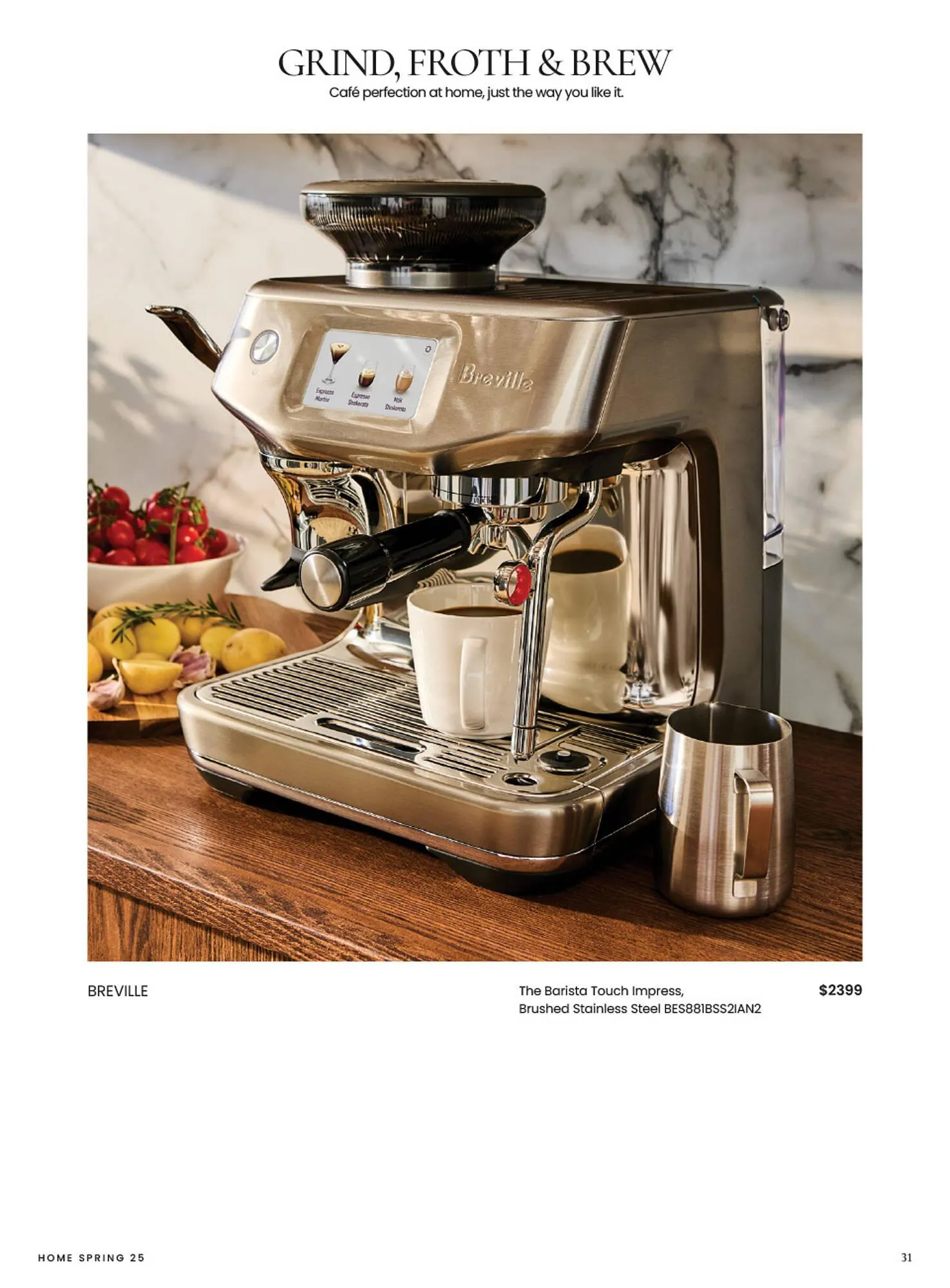 Myer catalogue - Catalogue valid from 5 August to 24 August 2025 - page 31