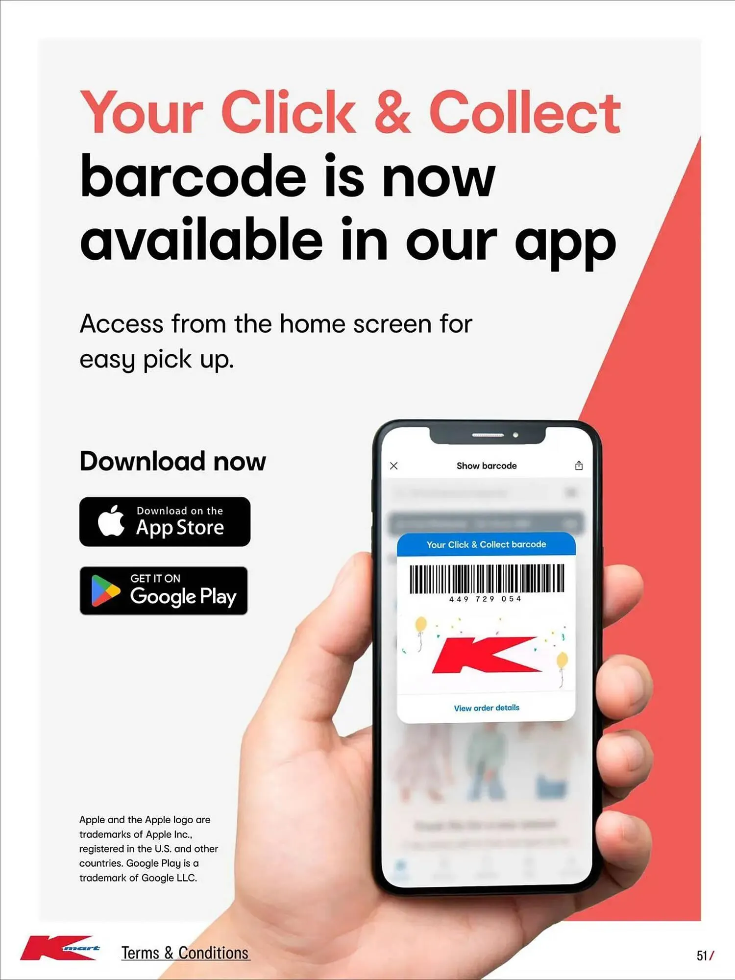 Kmart catalogue - Catalogue valid from 2 April to 29 April 2026 - page 51